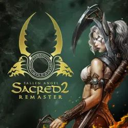 Sacred 2: Fallen Angel | Nintendo Switch 1/2