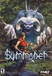 Summoner Steam Key GLOBAL
