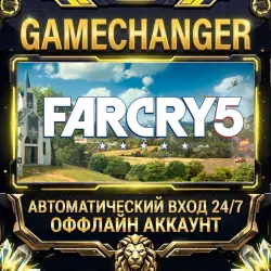 Far Cry 5 Steam OFFLINE account | Auto-delivery 24/7