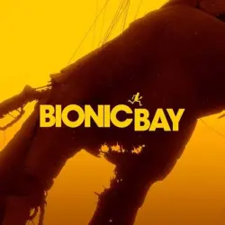 Bionic Bay Steam key RU/CIS KZ Russia (copy) (copy)