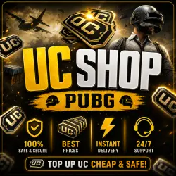 UC for PUBG MOBILE | s | Instant delivery