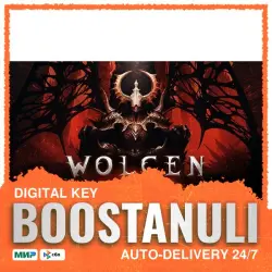 Wolcen: Lords of Mayhem (PS4/PS5) — to your PlayStation account
