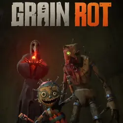 Grain Rot — STEAM AUTODELIVERY