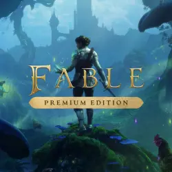 Fable Premium Edition — STEAM AUTODELIVERY