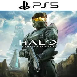 Halo: Campaign Evolved PS5 P3 Rent from 15 days