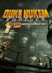 Duke Nukem - The Doctor Who Cloned Me (DLC) Steam Key GLOBAL