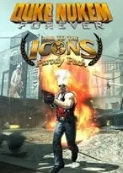 Duke Nukem - Hail to the Icons Parody Pack (DLC) Steam Key GLOBAL