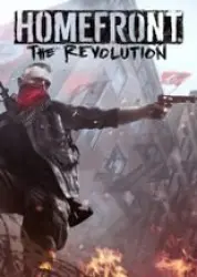 Homefront The Revolution - The Wing Skull Pack (DLC) Steam Key GLOBAL
