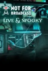 Not For Broadcast: Live & Spooky (DLC) (PC) Steam Key EUROPE