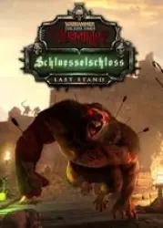 Warhammer: End Times - Vermintide Schluesselschloss (DLC) Steam Key GLOBAL