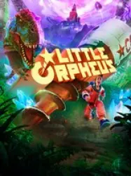Little Orpheus (PC) Steam Key TURKEY