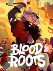 Bloodroots EU Steam КЛЮЧ ЕВРОПА