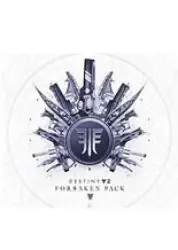 Destiny 2: Forsaken Pack (DLC) (PC) Steam Key GLOBAL