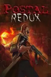 POSTAL Redux (PC) Steam Key EUROPE