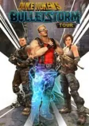 Duke Nukem's Bulletstorm Tour (DLC) Steam Key GLOBAL