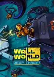 Wall World: Deep Threat (DLC) (PC) Steam Key EUROPE