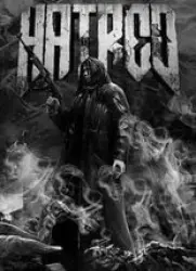 Hatred Steam Key GLOBAL