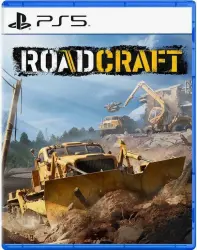 RoadCraft PS5 p2 p3