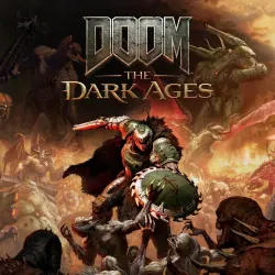 DOOM: The Dark Ages PS5 p2 p3