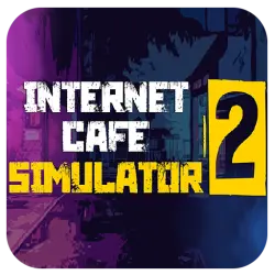 Internet Cafe Simulator 2 Steam Offline + Extra Games | Instant Delivery