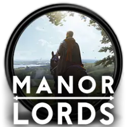 Manor Lords Steam Offline + Extra Games | Instant Delivery