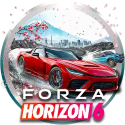 Forza Horizon 6 Steam Offline + Extra Games | Instant Delivery
