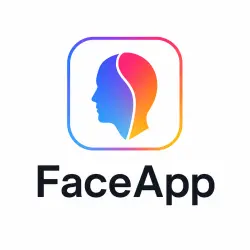 FaceApp Pro 1-12M | , FULL WARRANTY