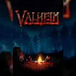 Rent a Valheim account • Online • Steam • 60 days