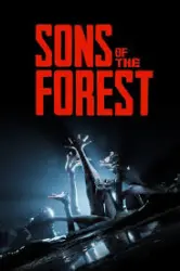 Rent a Sons of the Forest account • Online • Steam • 60 days