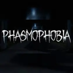Rent a Phasmophobiaaccount • Online • Steam • 60 days