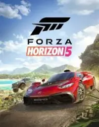 Rent a Forza Horizon 5 account • Online • Steam • 60 days