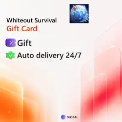 Whiteout Survival Global 99-99990 Frost Stars