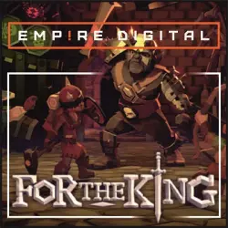 For The King / Steam Key / Russia / CIS