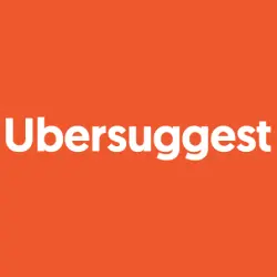 Ubersuggest Eterprise 1 month Warranty