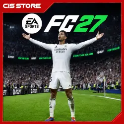 FC 27: Standard Edition – Steam Gift – Lowest Price