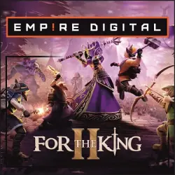 For The King II / Steam Key / Russia / CIS