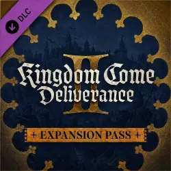 Kingdom Come: Deliverance II - Expansion Pass DLC (Steam key | CIS)