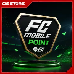FC Mobile | 10000 FC Points | Через вход в аккаунт 