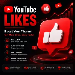 YouTube - Likes | Wide Selection