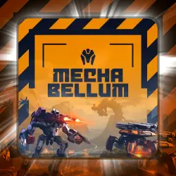 Mechabellum MAIL+CHANGE DATA NEW ACCOUNT