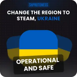 CHANGE OF STEM UKRAINE REGION (ANY ACC)