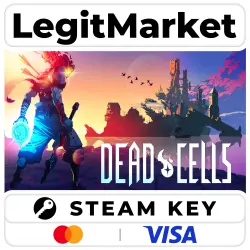Dead Cells | Steam Key | GLOBAL