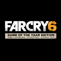 Far Cry 6 GOTY Edition | Ubisoft Connect | EUROPE | KEY