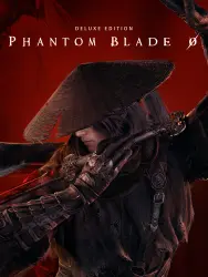 PC Phantom Blade Zero Deluxe Edition | Steam