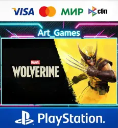 Marvel's Wolverine | PS5 | TURKEY/Ukraine