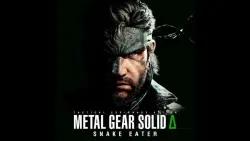 Metal Gear Solid Delta Snake Eater | PS5 | UA