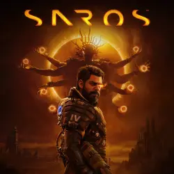 Saros | PS5 | UA