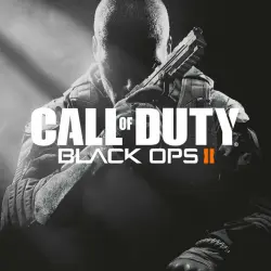 Call Of Duty: Black Ops II | PS 4 / PS5 | UA