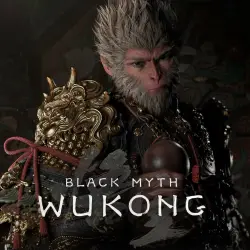 Black Myth: Wukong | PS5 | UA