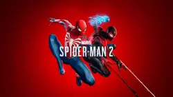 Marvel's Spider-Man 2 | PS5 | UA